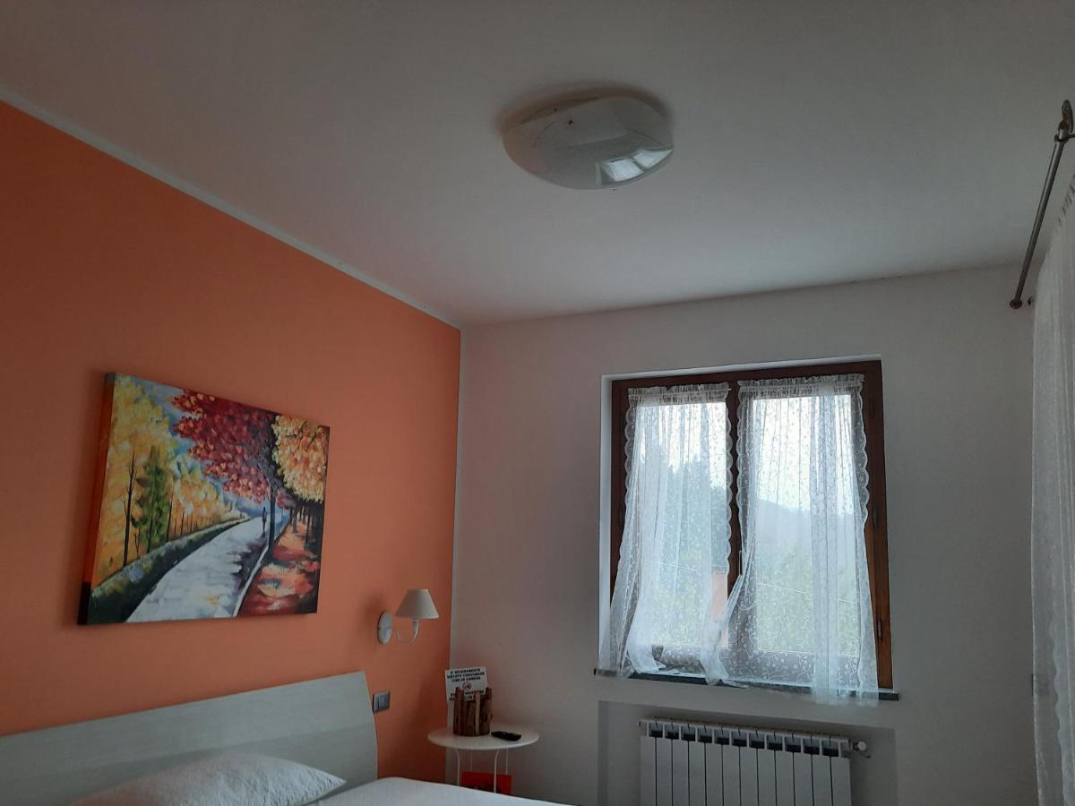 B&B Le Tre Fate Varazze Exteriér fotografie