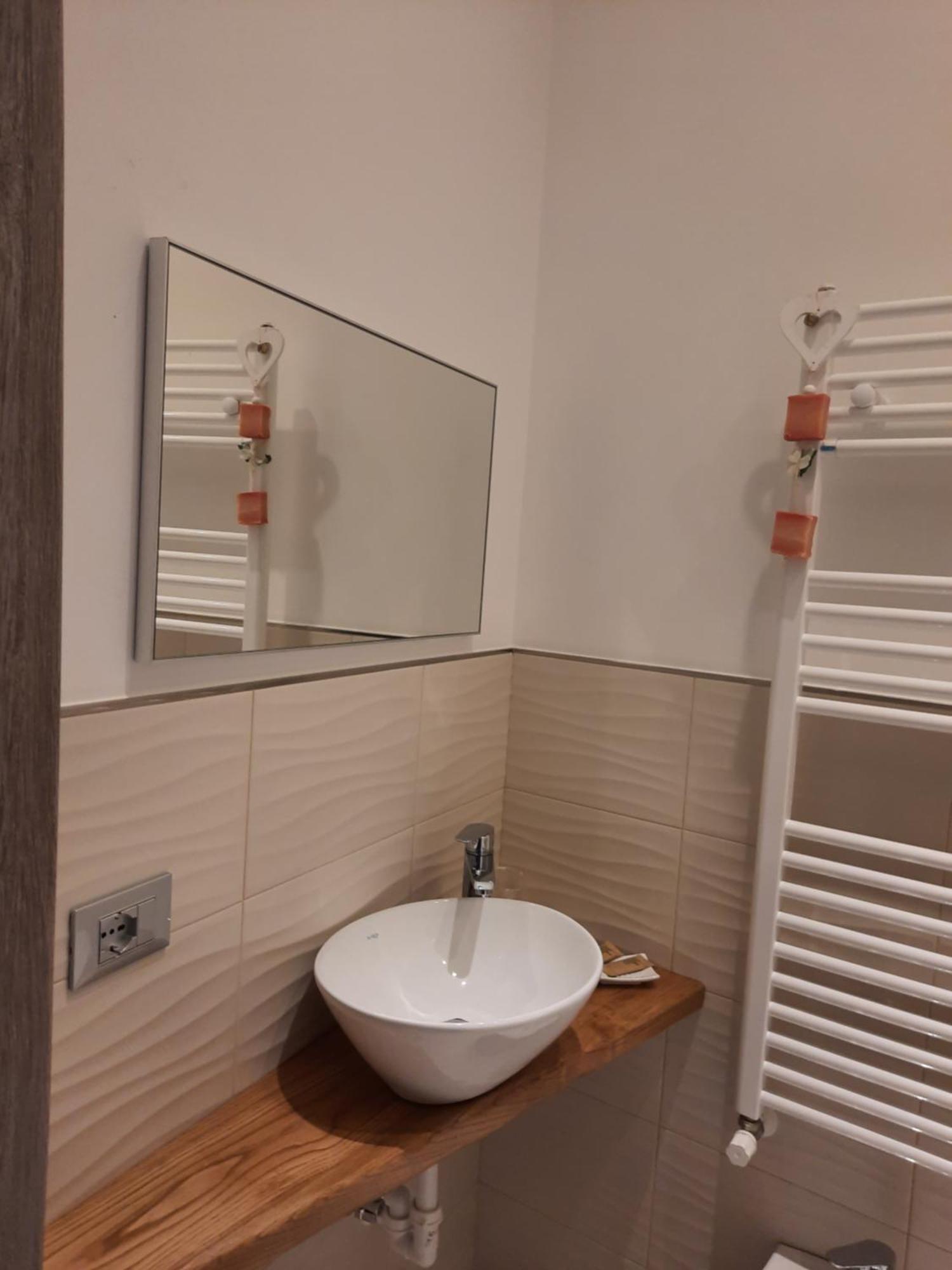 B&B Le Tre Fate Varazze Pokoj fotografie