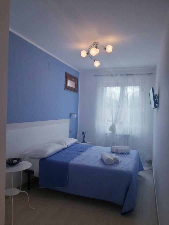 B&B Le Tre Fate Varazze Exteriér fotografie