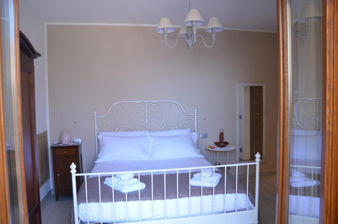 B&B Le Tre Fate Varazze Exteriér fotografie
